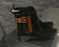 Tommy Hilfiger Stiefel Größe 41 NEU Mitte - Wedding Vorschau