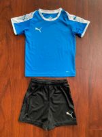 Nike Sportshirt & Sporthose Set Gr 116 Kreis Pinneberg - Halstenbek Vorschau