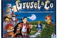 Schmidt Spiele 40383 - Grusel & Co Gesellschaftsspiel Brettspiel Hessen - Mörfelden-Walldorf Vorschau