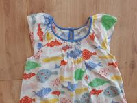 mini BODEN Sommer-Bluse mit Fischen/Meerestieren Gr. 152 (11-12) Sachsen-Anhalt - Königsborn (Magdeburg) Vorschau