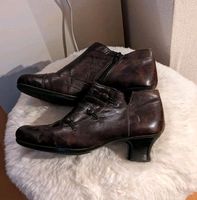 ❗Incl. versich. Versand❗ Rieker Stiefeletten, Gr. 40 München - Sendling-Westpark Vorschau