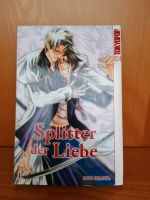 Manga Splitter der Liebe Band 1 Duo Brand Tokyopop Rheinland-Pfalz - Stadecken-Elsheim Vorschau