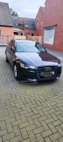 Audi A6 Avant 2.0 TDI, business s-line Nordrhein-Westfalen - Ochtrup Vorschau