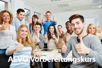 Vorbereitungskurse auf die AEVO-Prüfung vor den Kammern IHK / HWK Berlin - Spandau Vorschau