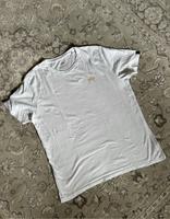 Alpha Tshirt weiß Nordrhein-Westfalen - Ahlen Vorschau