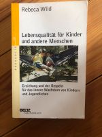 Rebeca Wild Lebensqualität für Kinder und andere Menschen Baden-Württemberg - Crailsheim Vorschau