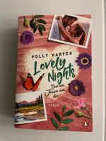 Lovely Nights - polly Harper Aachen - Aachen-Soers Vorschau