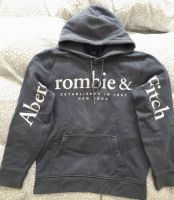 Abercrombie&Fitch Hoodie Gr.S taubenblau Nordrhein-Westfalen - Mülheim (Ruhr) Vorschau