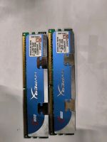 2x KHX6400D2/1G Kingston 1GB PC2-6400 Memory RAM Nordrhein-Westfalen - Finnentrop Vorschau