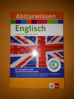 Neues Lehrbuch Abiturwissen Englisch Landeskunde GB / USA Bayern - Fraunberg Vorschau