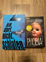 2 Bücher zum Tausch Rheinland-Pfalz - Bad Kreuznach Vorschau