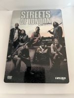 Streets of London DVD Steelbook - Gangs - Hood - Kidulthood Hessen - Offenbach Vorschau