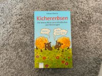 Buch, Kichererbsen von Erhard Dietls Schleswig-Holstein - Ammersbek Vorschau