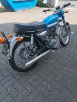 Honda CB 100 Restauriert Nordrhein-Westfalen - Hagen Vorschau