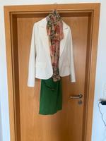 Kleid von Esprit, Gr. 38, mit Blazer und Schal Niedersachsen - Bösel Vorschau