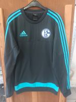 FC Schalke 04 Pullover, Sweatshirt für Jungs/Herren Größe XS grau Nordrhein-Westfalen - Lübbecke  Vorschau