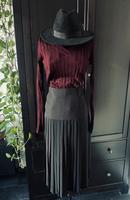Mexx Faltenrock Rock midirock plissee elegant festlich mini tüll Aachen - Aachen-Mitte Vorschau