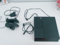 PS4+2 Controller+ Ladestation + 2 Spiele/ ABHOLUNG!!! Sachsen-Anhalt - Meineweh Vorschau