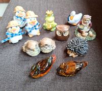 Miniatur Deko - verschiedene Figuren Nordrhein-Westfalen - Ibbenbüren Vorschau