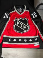 FTP Hockey Jersey Rot Sachsen - Auerbach (Vogtland) Vorschau