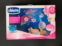 Chicco Mobile mit Lichtprojektion und Musik Baby Sterne NEU Niedersachsen - Braunschweig Vorschau