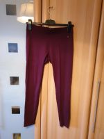 Active by Tchibo Liggings, Sport Liggings gr.M weinrot Niedersachsen - Stade Vorschau