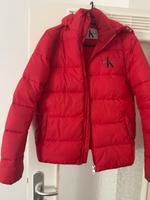 Calvin Klein Jacke Gr S Bielefeld - Schildesche Vorschau