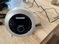 Telefunken Bluetooth Radiowecker Niedersachsen - Verden Vorschau