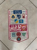 BFC Dynamo Wimpel —-Landesmeistercup 79-82 Berlin - Treptow Vorschau