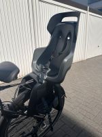 Bobike Go, Kindersitz, Fahrradsitz für Gepäckträger Niedersachsen - Neustadt am Rübenberge Vorschau