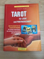Tarot für liebe und Partnerschaft Buch Eleonore Jacobi tarotbuch Bayern - Straubing Vorschau