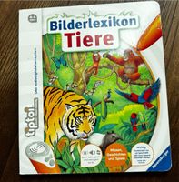 Tiptoi Buch Bilderlexikon Pankow - Prenzlauer Berg Vorschau