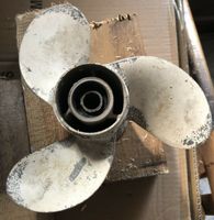 Yamaha Propeller Brandenburg - Tröbitz Vorschau