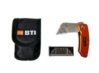 Cuttermesser von BTI Brandenburg - Herzberg/Elster Vorschau