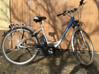 E-Bike 28“ Gepida Reptila 1000 Elektro-Fahrrad Rheinland-Pfalz - Bubenheim (Pfalz) Vorschau