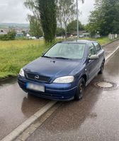 Opel Astra TÜV Klima Automatik Nordrhein-Westfalen - Velbert Vorschau