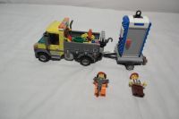 Lego® City Baustelle - 60073 – Baustellentruck gebraucht Nordrhein-Westfalen - Anröchte Vorschau