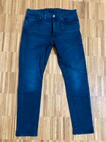 Levi’s Herren Jeans Slim W34 L30 M blau Bayern - Senden Vorschau