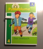 Pusteblume. Das Lesebuch: Schülerband 4 - ISBN 9783507402843 Rheinland-Pfalz - Alzey Vorschau