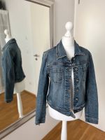 Verkaufe Jeansjacke in der Marke „Esprit“ in Größe 38 Baden-Württemberg - Bad Saulgau Vorschau