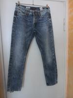 Outwash Jeans von Pepe waist 29 cintura 29,L = 101 cm München - Schwabing-West Vorschau
