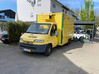 Hähnchengrillwagen zum Verkaufen sofort. Baden-Württemberg - Filderstadt Vorschau