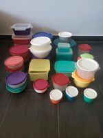 31 Dosen von Tupperware Sachsen-Anhalt - Bitterfeld Vorschau