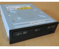 LG HL Data Storage GSA-H21N Super Multi DVD RW DL IDE ATAPI Brenn Dortmund - Kirchlinde Vorschau