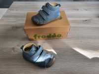 Kinderschuhe Froddo Paix 21 denim Niedersachsen - Osterholz-Scharmbeck Vorschau