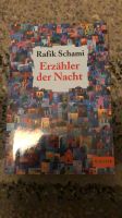 Erzähler der Nacht, Taschenbuch von Rafik Schami Hessen - Kassel Vorschau
