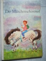 Der Märchenschimmel DDR Kinderbuch Hessen - Schöneck Vorschau
