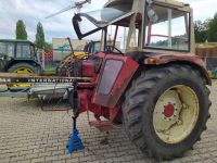Teile IHC 744s 654 624 724 644 844 D239 Motor Traktor Schlepper Bayern - Hochstadt am Main Vorschau