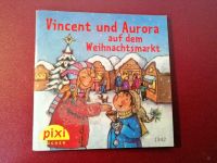 Vincent und Aurora auf dem Weihnachtsmarkt (Pixi Buch #1342) Niedersachsen - Aurich Vorschau