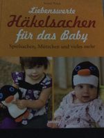 Handarbeit Häkelbuch für das Baby Baden-Württemberg - Holzgerlingen Vorschau